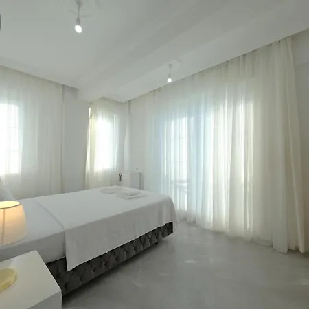 Hotel The & Airport 10 Km Dalaman