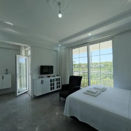 The & Airport 10 Km * Dalaman