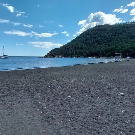 מלון The & Airport 10 Km דלמן