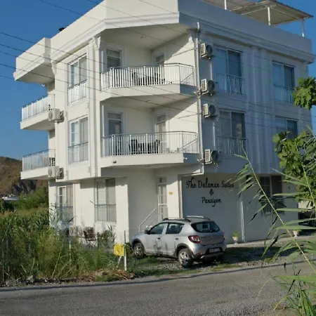 The & Airport 10 Km * דלמן