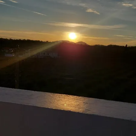 The & Airport 10 Km Hotel Dalaman