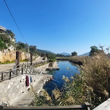 Hotel The & Airport 10 Km Dalaman