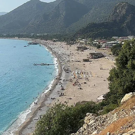 The & Airport 10 Km Dalaman