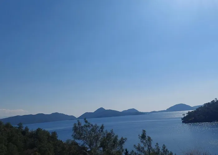 Hotel The & Airport 10 Km Dalaman