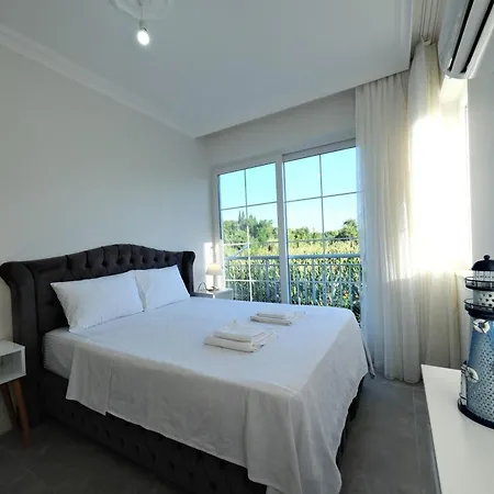 Hotel The & Dalaman