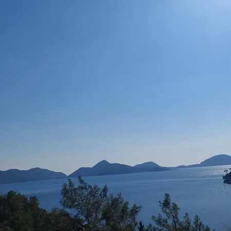 Hotel The & Airport 10 Km Dalaman