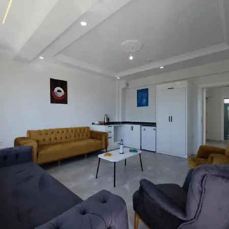 The & Airport 10 Km Hotel 5*