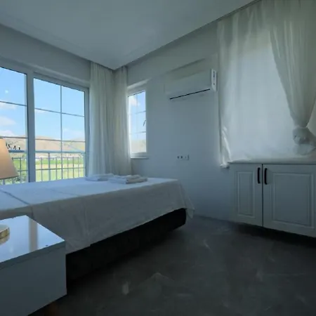 The & Airport 10 Km Hotel Dalaman