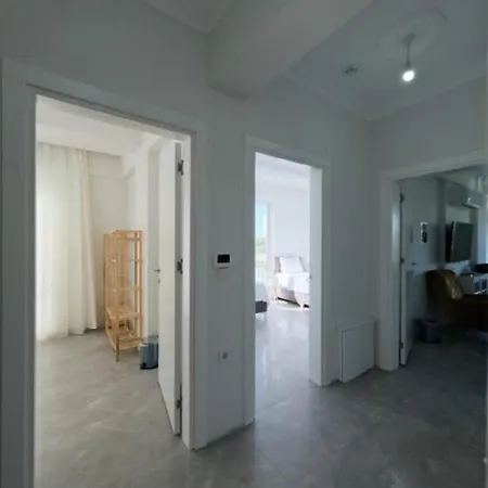 The & Airport 10 Km Dalaman