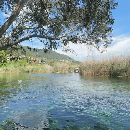 The & Airport 10 Km * Dalaman