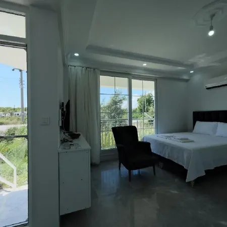 The & Airport 10 Km Hotel Dalaman