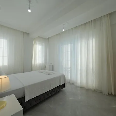 The & Airport 10 Km Hotel Dalaman