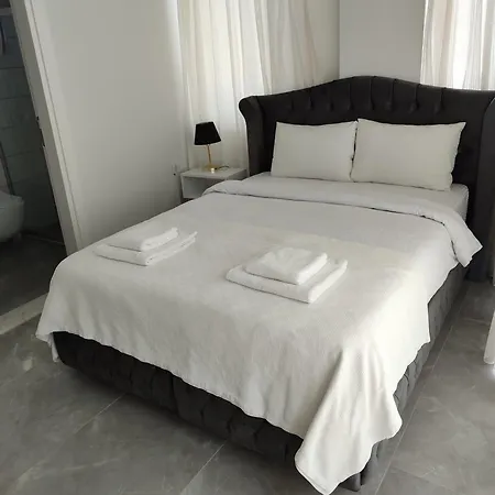 The & Airport 10 Km 5* Dalaman