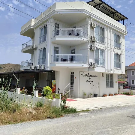 The & Airport 10 Km Hotel 5*