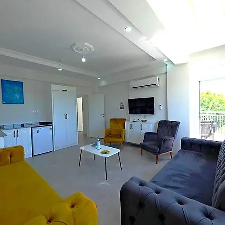 The & Airport 10 Km Hotel 5*
