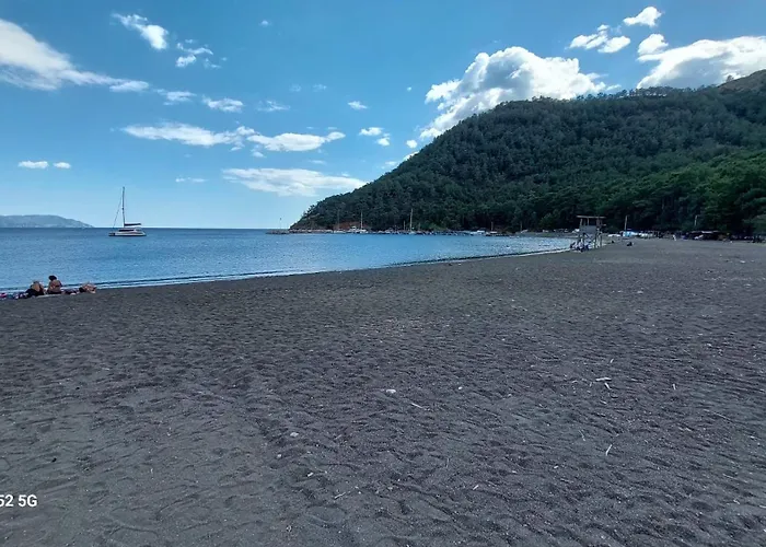 מלון The & Airport 10 Km דלמן