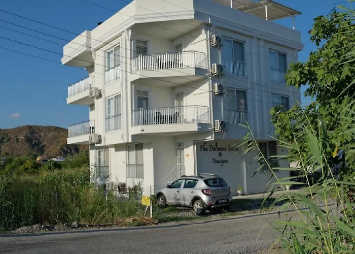 The & Airport 10 Km * דלמן