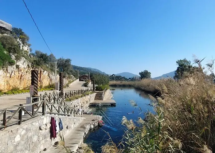 מלון The & Airport 10 Km דלמן