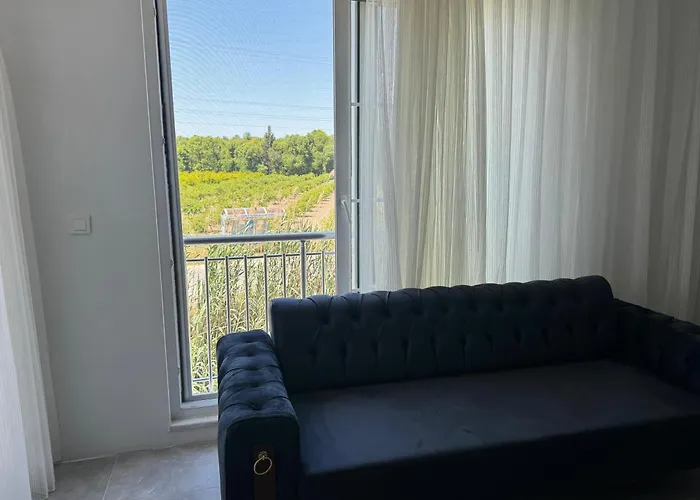 The & Airport 10 Km דלמן