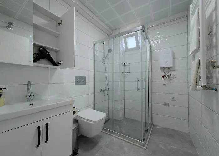 The & Airport 10 Km * דלמן