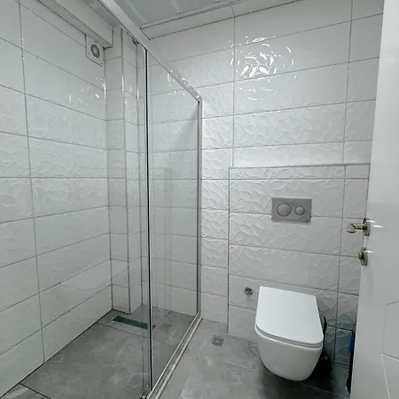 The & Airport 10 Km Hotel Dalaman