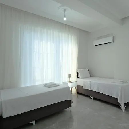 The & Airport 10 Km Hotel Dalaman