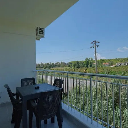 The & Airport 10 Km * Dalaman