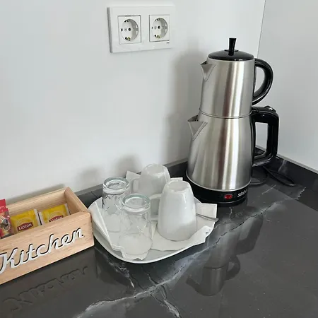 The & Airport 10 Km * Dalaman