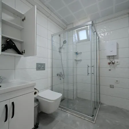 The & Airport 10 Km * Dalaman