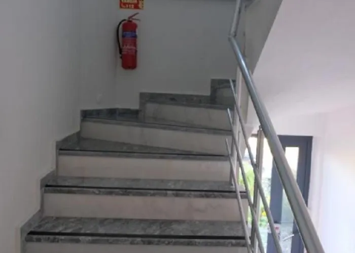 ホテル The & Airport 10 Km *