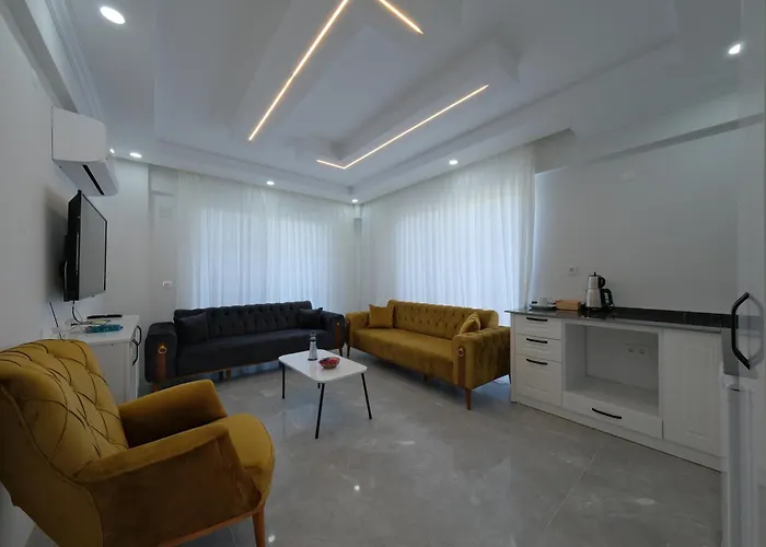 ホテル The & Airport 10 Km *